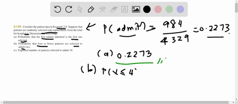 consider-the-patient-data-in-example-2-8-suppose-that-patients-are-randomly-selected-with-replacem-2