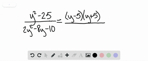 reduce-each-rational-expression-to-lowest-terms-fracy2-252-y2-8-y-10-3