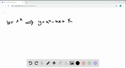 which-of-the-following-translations-of-the-graph-of-yx2-would-result-in-the-graph-of-yx2-6-xk-wher-2