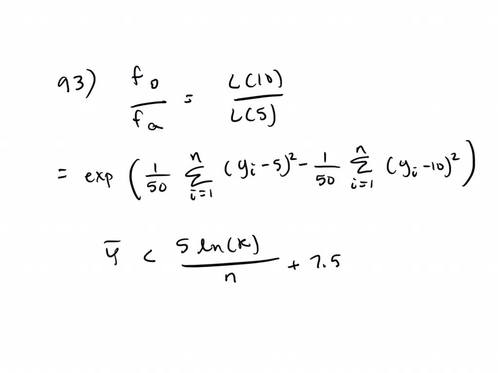 ⏩SOLVED:For a normal distribution with mean μand variance σ^2=25, an ...