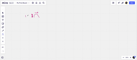 the-diagram-below-shows-a-rope-with-two-waves-moving-along-it-in-the-directions-shown-what-will-be-t
