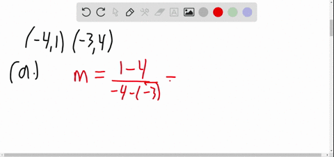 a-find-the-slope-of-the-line-through-each-pair-of-points-if-possible-and-b-based-on-the-slope-indi-2