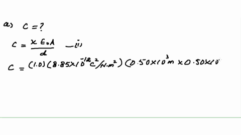 lightning-as-a-crude-model-for-lightning-consider-the-ground-to-be-one-plate-of-a-parallel-plate-cap