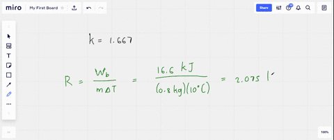 a-piston-cylinder-device-contains-08-mathrmkg-of-an-ideal-gas-now-the-gas-is-cooled-at-constant-pres