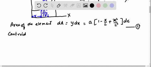 determine-by-direct-integration-the-centroid-of-the-area-shown-4