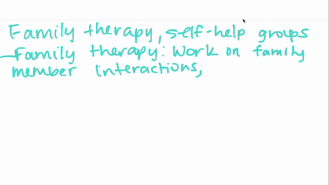 cite-and-describe-two-examples-of-group-therapy-and-how-these-types-of-therapy-help-patients