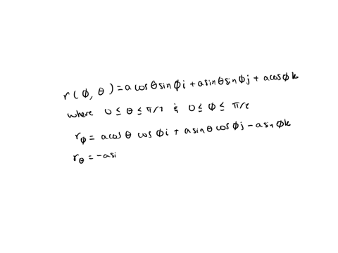 use-a-parametrization-to-find-the-flux-iint_s-mathbff-cdot-mathbfn-d-sigma-across-the-surface-in-t-2