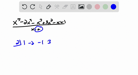 divide-using-synthetic-division-fracx5-2-x4-x33-x2-x1x-2-5