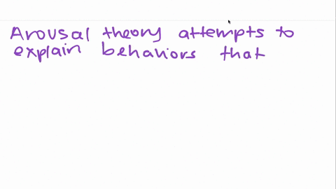 __________-theory-attempts-to-explain-behaviors-that-do-not-reduce-physiological-needs-a-instinct-b-