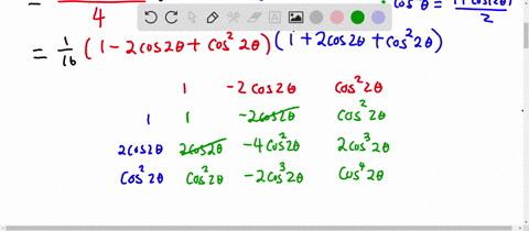 show-that-sin-4-theta-cos-4-thetafrac3128-frac132-cos-4-thetafrac1128-cos-8-theta