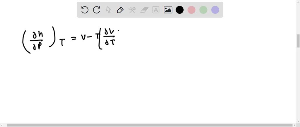 solved-if-the-pressure-is-raised-in-an-isothermal-process-does-h-go-up