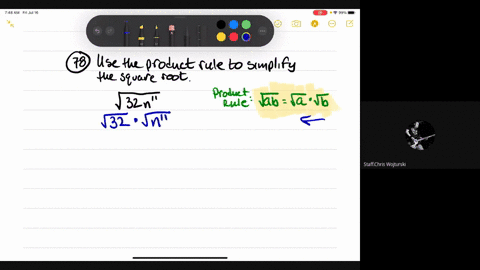 simplify-sqrt32-n11