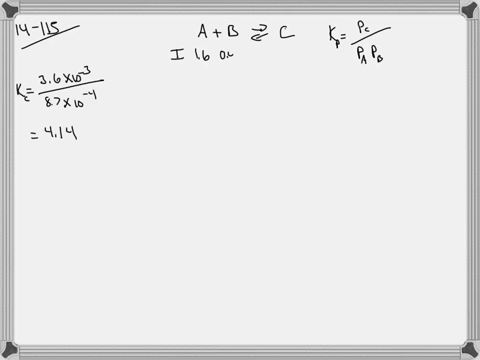 the-forward-and-reverse-rate-constants-for-the-reacoperatornametion-mathrmagmathrmbg-rightleftharpoo