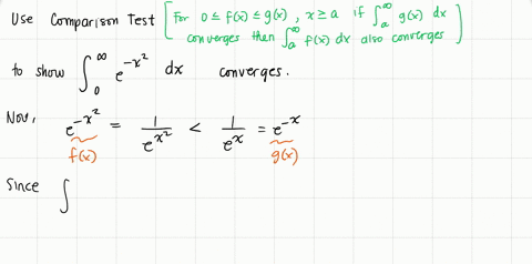 the-following-is-a-comparison-test-for-improper-integrals-suppose-f-and-g-are-continuous-and-0-leq-4