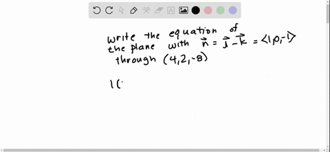 in-exercises-1-8-write-the-equation-of-the-plane-with-normal-vector-mathrmn-passing-through-the-gi-8