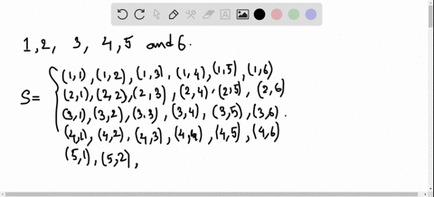 if-two-dice-are-rolled-what-is-the-probability-that-the-sum-of-the-dots-on-the-upward-faces-is-5