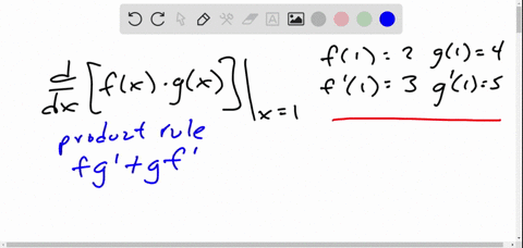 if-fx-and-gx-are-differentiable-functions-such-that-f12-fprime13-g14-and-gprime15-find-leftfracdd-xf