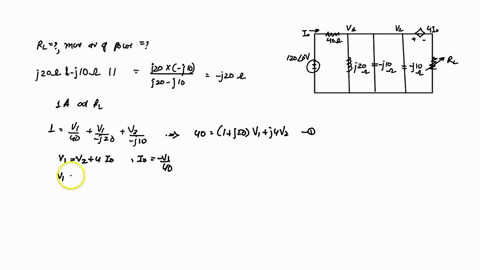the-load-resistance-r_l-in-fig-1150-is-adjusted-until-it-absorbs-the-maximum-average-power-calculate