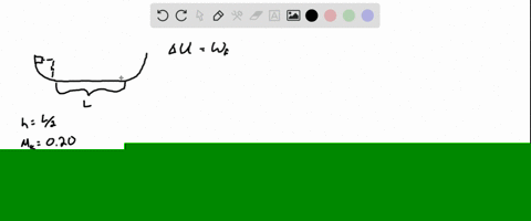 particle-on-a-slide-a-particle-can-slide-along-a-track-with-elevated-ends-and-a-flat-central-part-as
