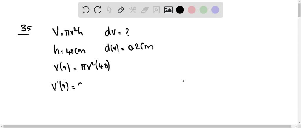 solved-the-thickness-of-each-shell-is-0-2-centimeter-use-differentials