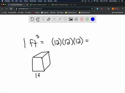 for-exercises-26-28-use-the-cubes-at-the-right-the-volume-of-the-left-cube-is-1-yd-3-in-the-right-cu