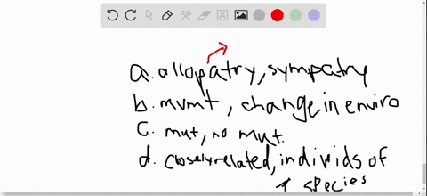 what-is-the-main-difference-between-dispersal-and-vicariance-a-one-leads-to-allopatric-speciation-wh