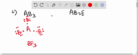 predict-the-geometry-and-bond-angles-around-atom-a-for-molecules-with-the-general-formulas-mathrmab_