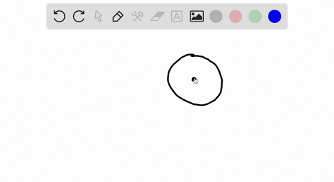 the-distance-from-the-center-of-a-circle-to-any-point-on-the-circle-is-called-the-_____-and-is-often