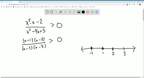 solve-each-inequality-exercises-65-70-and-graph-the-solution-set-on-a-real-number-line-fracx2-x-2x2-
