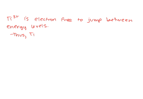 compounds-containing-the-s-c3-ion-are-colorless-whereas-those-containing-the-mathrmti3-ion-are-color