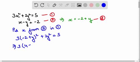 give-all-solutions-of-each-nonlinear-system-of-equations-including-those-with-nonreal-complex-comp-7