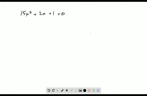 solve-each-equation-using-the-quadratic-formula-15-x22-x10