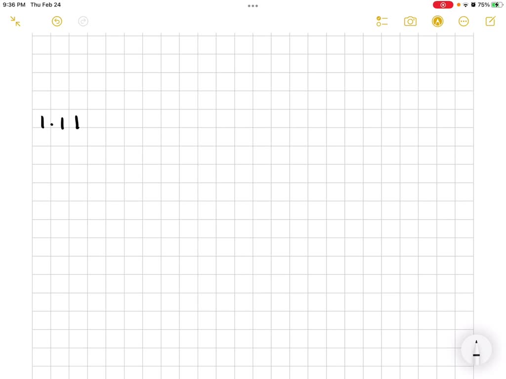 SOLVED Every Irrational Number Is A Real Number 