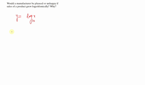 would-a-manufacturer-be-pleased-or-unhappy-if-sales-of-a-product-grew-logarithmically-why-2