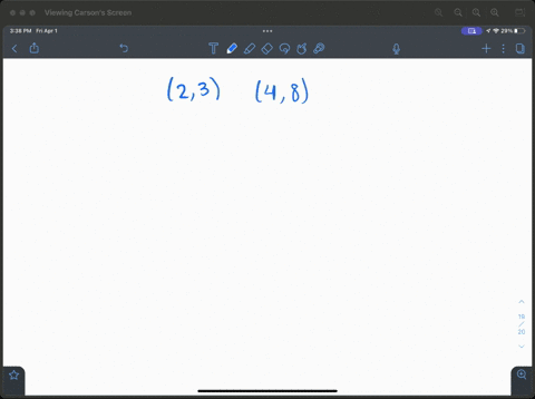 in-problems-29-34-find-an-equation-for-each-line-then-write-your-answer-in-the-form-a-xb-yc0-through