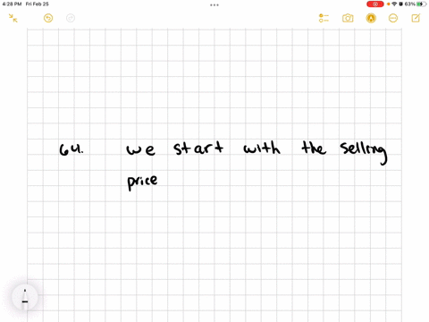 the-following-formula-can-be-used-to-determine-the-selling-price-of-an-item-when-the-profit-is-based