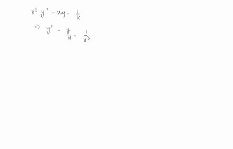 identify-each-of-the-differential-equations-as-to-type-for-example-separable-linear-first-order-line