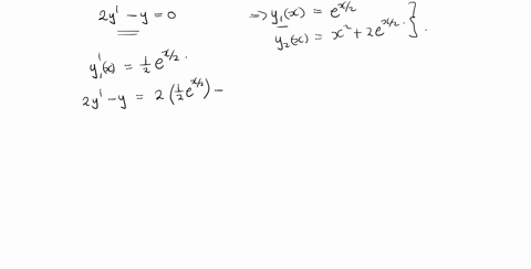 determine-whether-the-functions-satisfy-the-deferential-equation-2-yprime-y0-quad-y_1xex-2-quad-y_2x