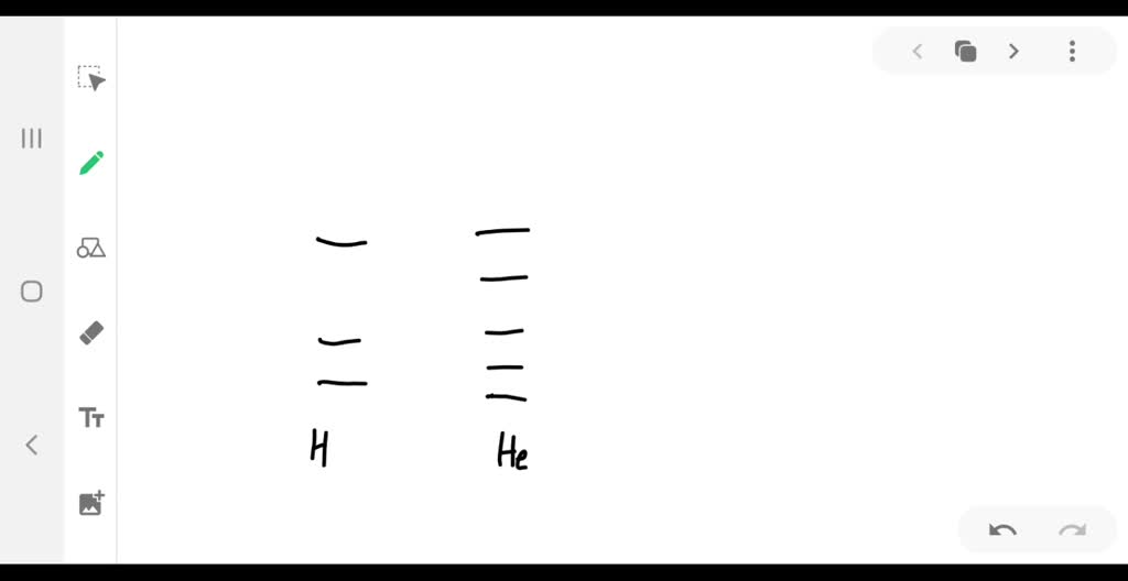 SOLVEDExplain why line spectra produced by hydrogen gas discharge