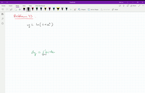 find-d-y-yln-left1x2right-2