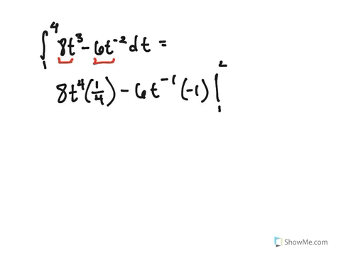 evaluate-the-definite-integral-int_14left8-t3-6-t-2right-d-t