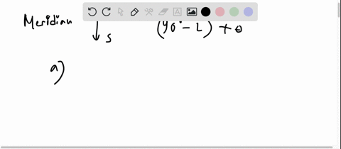 a-referring-to-fig-12mathrma-calculate-the-altitude-of-the-sun-along-the-meridian-on-the-first-day-o
