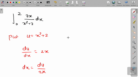 evaluate-the-integrals-int_02-frac3-xx22-d-x