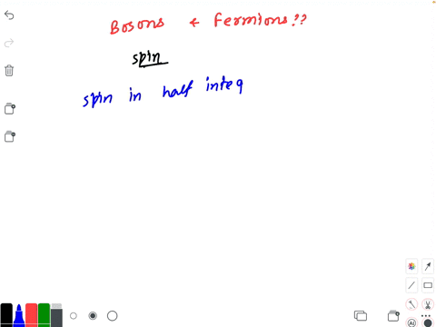 what-are-bosons-and-fermions