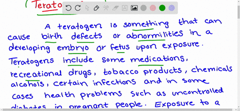 what-are-teratogens-why-can-teratogens-be-particularly-difficult-to-detect