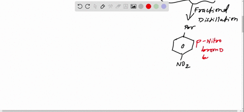 how-will-you-convert-benzene-into-i-quad-p-nitrobromobenzene-ii-m-nitrochlorobenzene-iii-p-nitrotolu