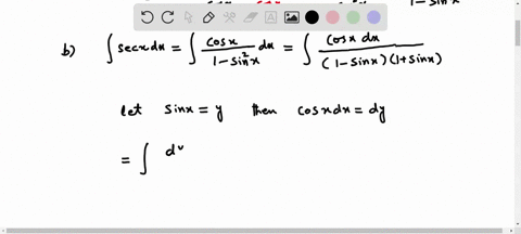 another-form-of-int-sec-x-d-x-a-verify-the-identity-sec-xfraccos-x1-sin-2-x-b-use-the-identity-in--2
