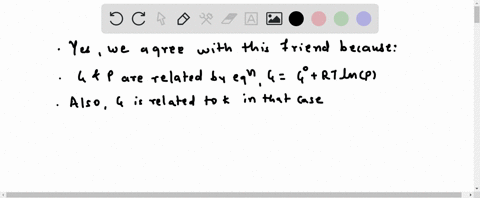 a-friend-tells-you-free-energy-g-and-pressure-p-are-related-by-the-equation-ggcircr-t-ln-p-also-g-is