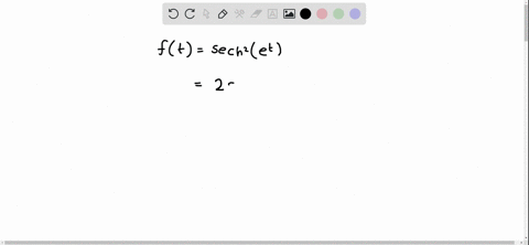 find-the-derivative-simplify-where-possible-ftoperatornamesech2leftetright
