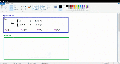 if-fxleftbeginarrayllx3-text-if-2-leq-x1-3-x2-text-if-1-leq-x-leq-4endarrayright-find-a-f-1-b-f0-c-f